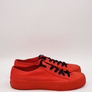 PF Flyers Unisex Vulcanized Sneakers A529
